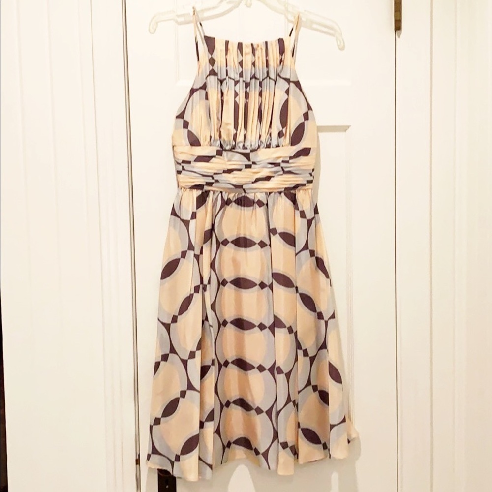 Max and Cleo midi dress size 2